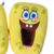 Calçado Pantufa Unissex Bob Esponja 3D Cosplay Nickelodeon na internet