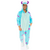 MACACÃO KIGURUMI SULLEY ADULTO - loja online
