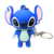 Chaveiro Pingente Emborrachado Lilo & Stitch Disney na internet