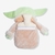 Almofada Térmica Para Enxaqueca Cólica Baby Yoda Mandalorian na internet