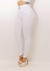 Calça Modeladora Cintura Mágica Branca Mamacita - comprar online
