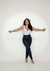 Calça Modeladora Super Lipo 180° Amaciada Mamacita na internet