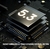 Fone Bluetooth Baseus D02 Pro na internet