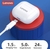 Fone Bluetooth Lenovo Lp 40 na internet
