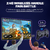 Video Game Stick 4K - comprar online