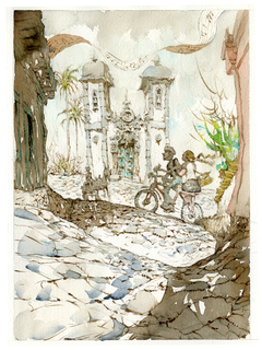 Anuí bike