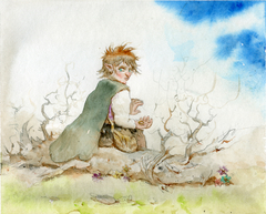 Hobbit
