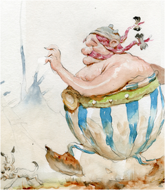 Obelix - comprar online