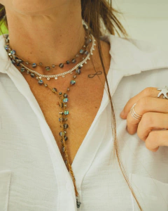 Collar Neftis