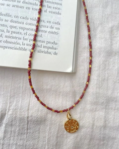Collar Minerva - AMÉ.DESIGNE