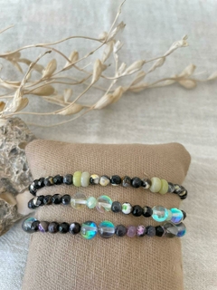 Pulsera Arcoiris en internet