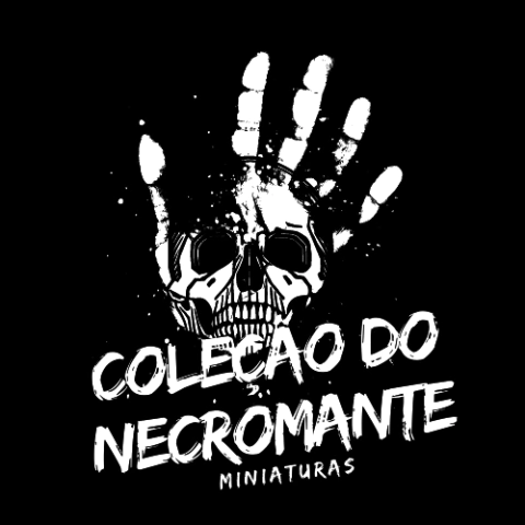 Coleção do Necromante