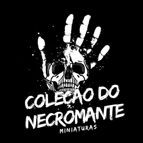 Coleção do Necromante