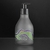 Saboneteira em Vidro Ekos - 250 ml - comprar online