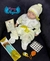 LOTE 2 COM 9 ITENS KIT YASMIN