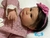BEBÊ REBORN KIT PINK SID-NYL ( PRONTRA ENTREGA ) - loja online