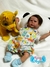 BEBÊ REBORN KIT PINK SID-NYL ( PRONTRA ENTREGA ) - comprar online