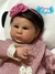 BEBÊ REBORN KIT PINK SID-NYL ( PRONTRA ENTREGA ) - Rejane dos Anjos