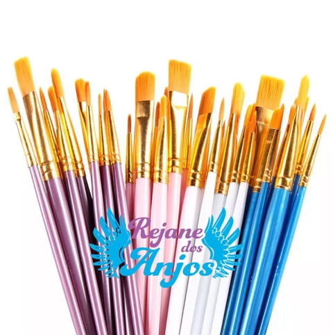 PINCEL ARTÍSTICOS