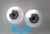 OLHOS DE PLÁSTICO 20MM ( CORES ) na internet