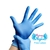 LUVAS FREE LATEX ( P\ M\ G )