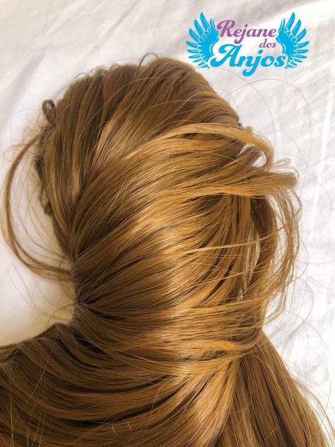 FIBRA BEAUTEX - LOIRO 15 - 30G
