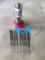 Imagem do AGULHA 40g COM FARPAS INVERTIDAS ( KIT COM 10 UND. )