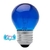 LÂMPADA BOLINHA COR DISPONÍVEL IDEAL PARA IMPLANTE ( 110V ) E (220V) ( CORES QUE ESTIVER DISPONIVEL) na internet