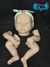 LOTE 9 COM 8 ITENS KIT REBORN YASMIN SID-NYL MEMBROS 3/4 na internet