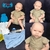 LOTE 7 COM 9 ITENS KIT ELOISE SID-NYL
