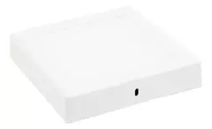 Pafon Led 12w Superficial Cuadrado