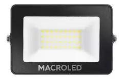 Reflector led 30w