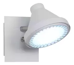Aplique Modelo Oslo Ar111 Blanco