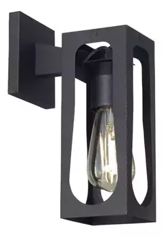 Aplique Modelo AP1300N/T Blanco-Negro