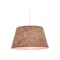 Colgante Modelo Arpilera