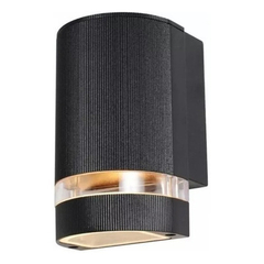 Aplique Difusor Unidireccional Exterior Aluminio