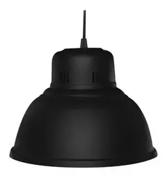 Lampara Colgante Industrial Modelo Rokux