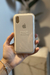 Silicone Case iPhone Xs - comprar online