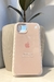 Silicone Case iPhone 13 - tienda online