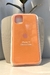 Silicone Case iPhone 11