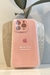 Silicone Case iPhone 14 PRO - delfinastore