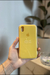 iPhone XR Silicone Case - comprar online
