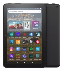 AMAZON FIRE 8 - comprar online