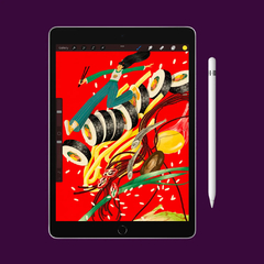 APPLE IPAD (10TH GEN) WI-FI 256GB 10.9"