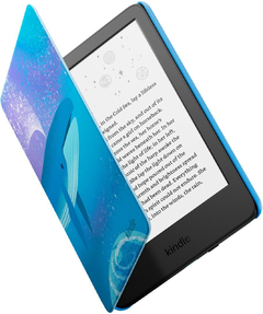 Amazon Kindle E-Reader 2022 16gb - comprar online