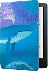 Amazon Kindle E-Reader 2022 16gb en internet