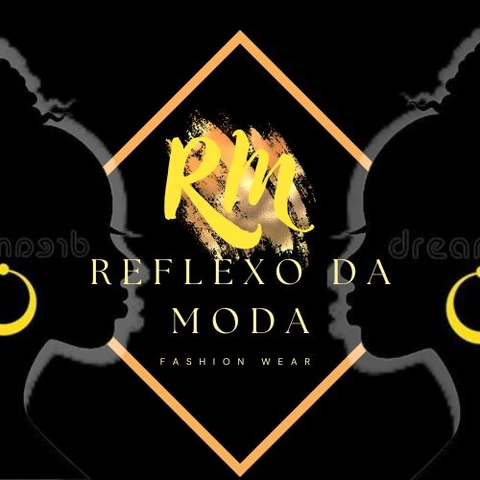 Reflexo da Moda