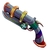 Chroma Swirly Gun