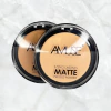 Amuse Long Lasting Matte Pressed Powder