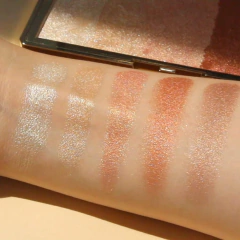 Touch In Sol Makeup Palette Glowdient - comprar online